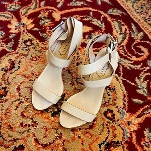 Ted Baker Nude Heels